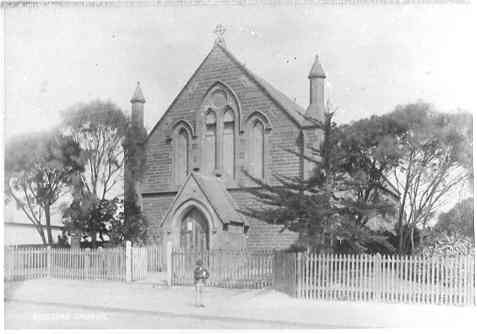 Wesleyan Church