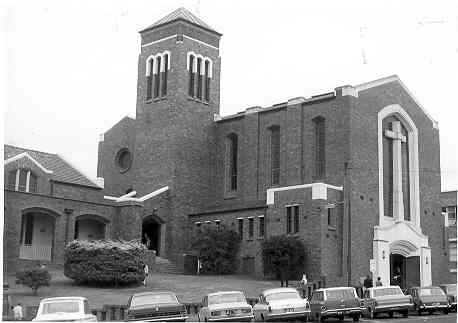 [Methodist Church, Warrnambool]
