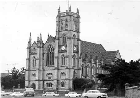 [St. John's Church, Warrnambool]