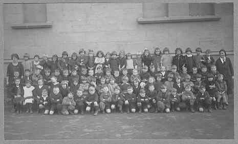 [Warrnambool State School, 1925]