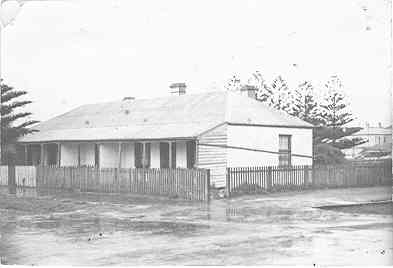 [National School, Warrnambool]
