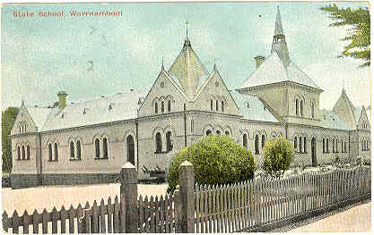 State School, Warrnambool