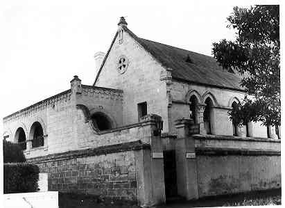 [Ellerslie College/Scout Hall]