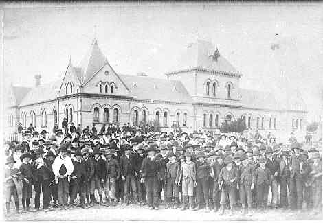 [Warrnambool State School]