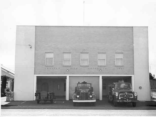 [Country Fire Authority]
