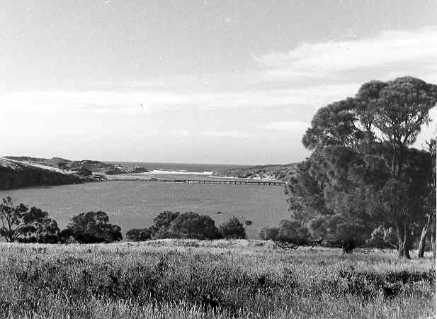 [Hopkins River, Warrnambool]