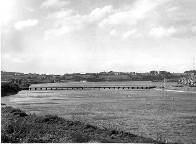 [Hopkins River, Warrnambool]
