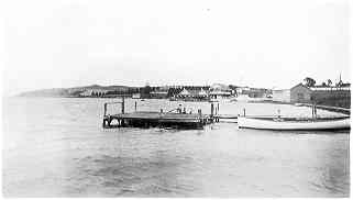 [Hopkins River, Warrnambool]