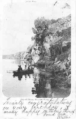 Bay of Biscay, Hopkins River