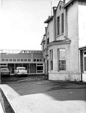 [Warrnambool Hospital]