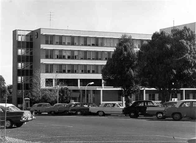 [Warrnambool Base Hospital]