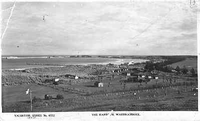 The Harbour, Warrnambool