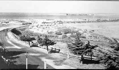 [Warrnambool harbour]