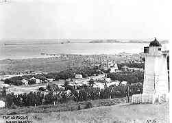 The Harbour, Warrnambool