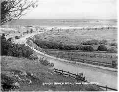 Sandy Beach Road, Warrnambool