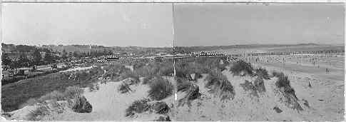 [Main beach, Warrnambool]