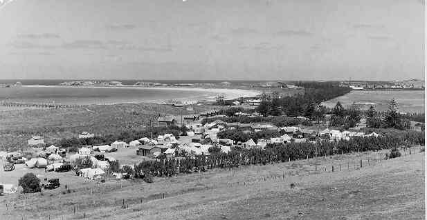 [Warrnambool foreshore]