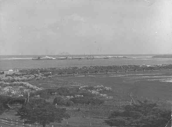 [Lady Bay, Warrnambool]