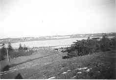 [Lake Pertobe, Warrnambool]