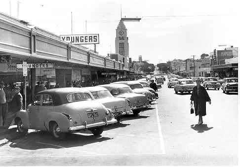 [Liebig Street, Warrnambool]