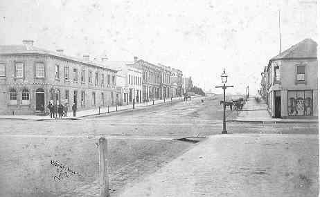 [Liebig Street, Warrnambool]