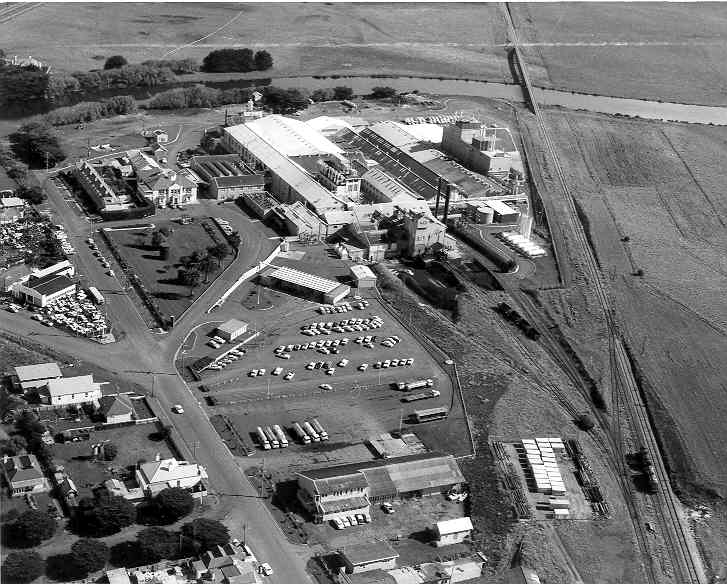 [Nestles Factory]