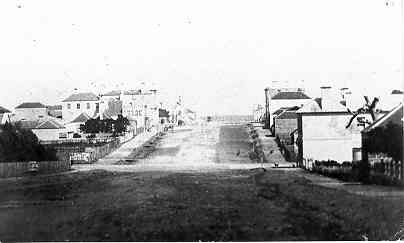 [Timor Street, Warrnambool]