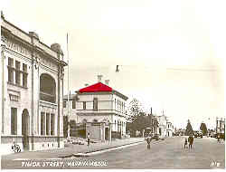 Timor Street, Warrnambool
