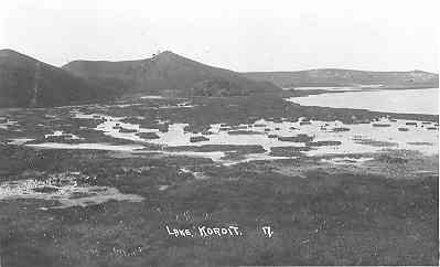 Lake Koroit