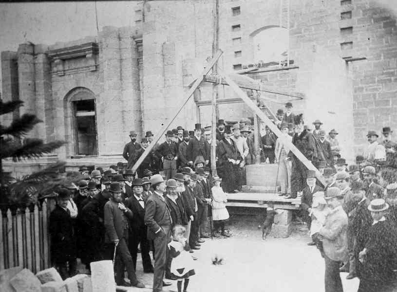 [Town Hall, Warrnambool]