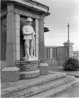 [War memorial, Warrnambool]