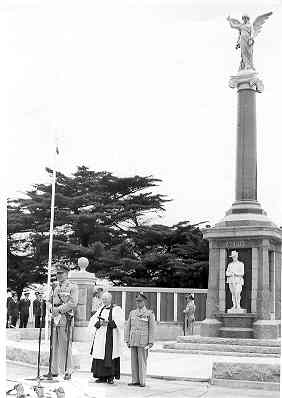 [War memorial, Warrnambool]