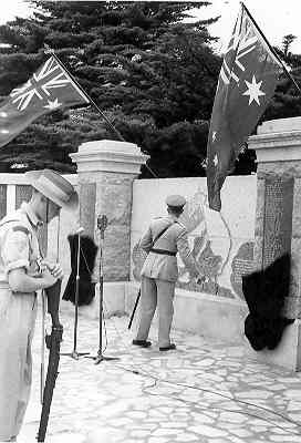 [War memorial, Warrnambool]