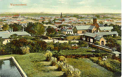Warrnambool