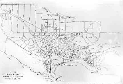 City of Warrnambool