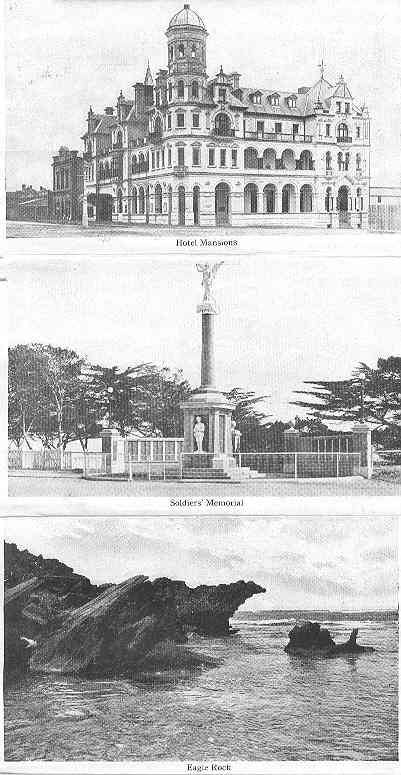 [Views of Warrnambool]