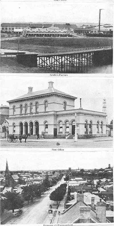 [Views of Warrnambool]