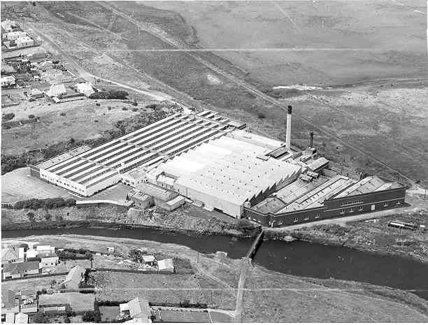 [Warrnambool Woollen Mills]