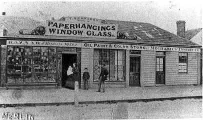 [Businesses]