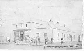 [Aitkin & Patersons store]