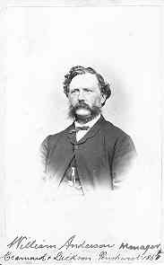 William Anderson