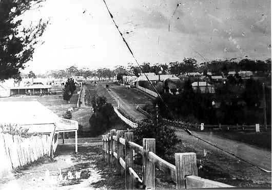 [View of Cobden]