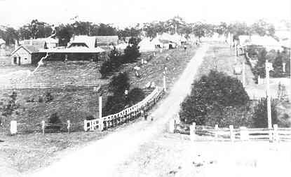 [Victoria Street, Cobden]