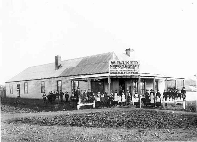 [Cobden bakery]
