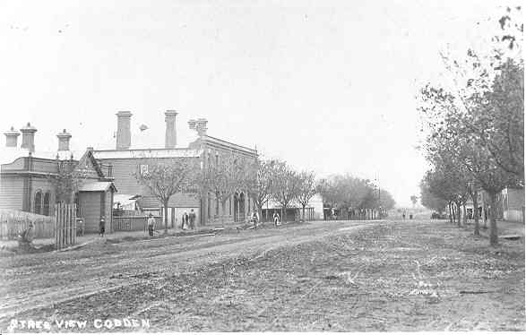 [View of Cobden]