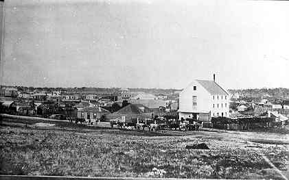 [Town of Warrnambool]
