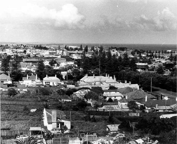 [View of Warrnambool]