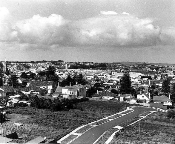[View of Warrnambool]