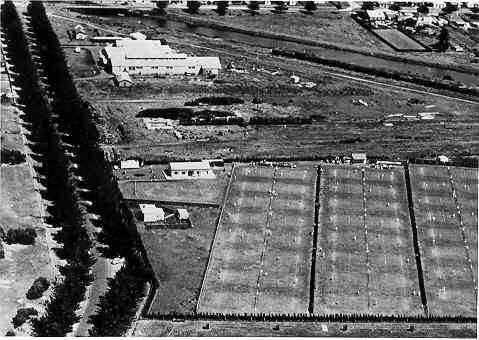 [Warrnambool from the air]