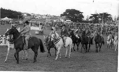 [Agricultural Show, Warrnambool]